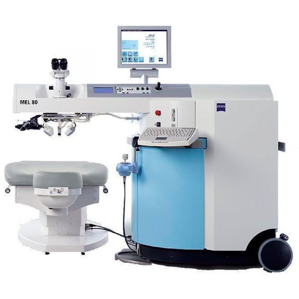 Carl Zeiss MEL 80
