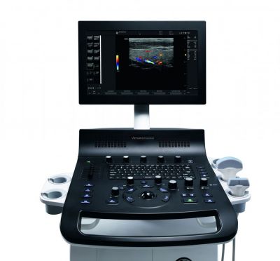 GE Healthcare Versana Essential