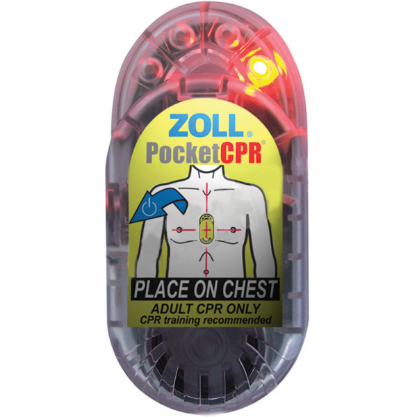 ZOLL Pocket CPR