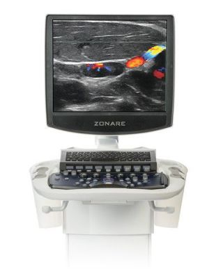 Zonare ZS3