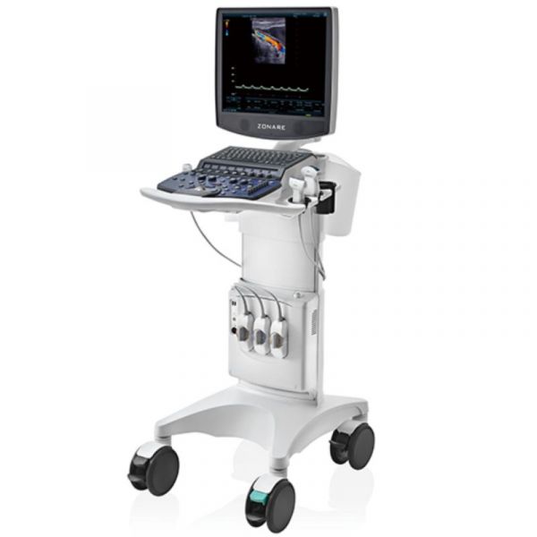 Zonare ZS3