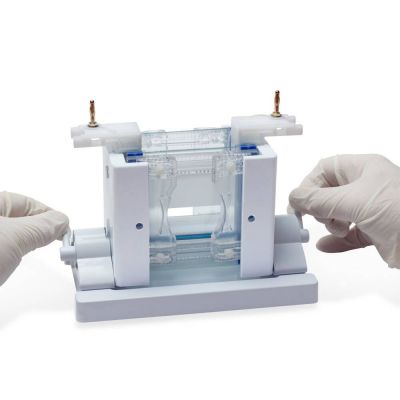 Cleaver Scientific OmniPAGE mini